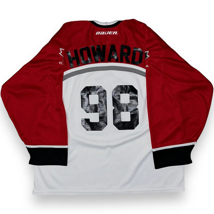 Jersey Hockey Canada Bauer (L Oversize) - No Limit OG Styles-NO LIMIT OG STYLES