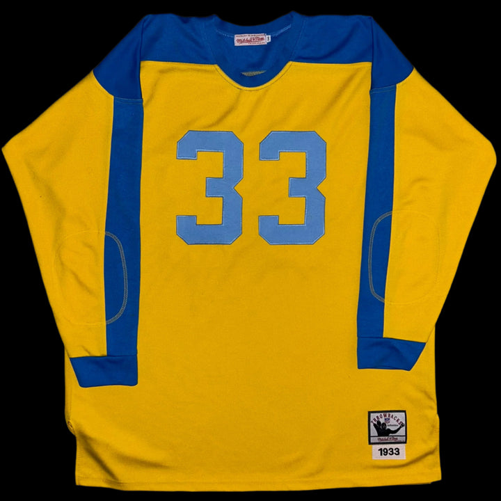 Maillot NFL Mitchell & Ness Throwback (4XL)