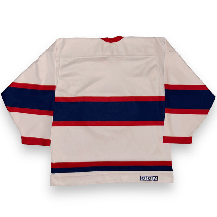 Maglia Montreal Canadiens NHL Vintage (XL)