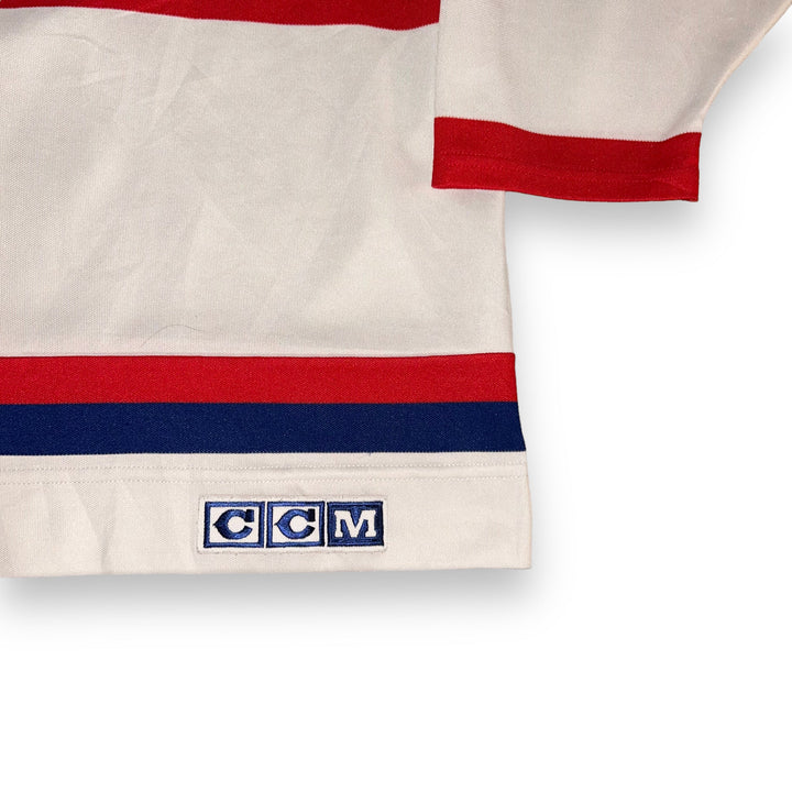 Maglia Montreal Canadiens NHL Vintage (XL)