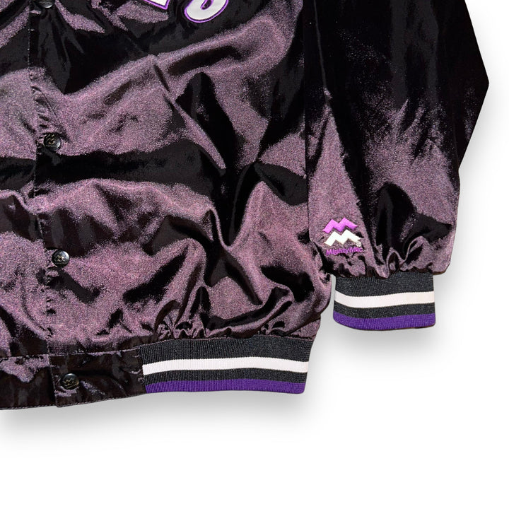 Bomber Colorado Rockies MLB  (S)