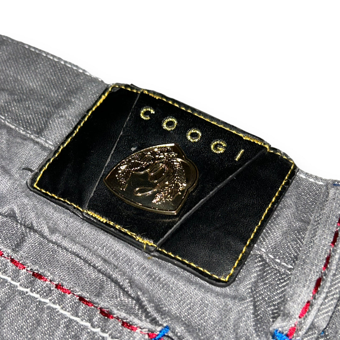 Baggy Coogi Vintage (42 USA XXXL)-NO LIMIT OG STYLES