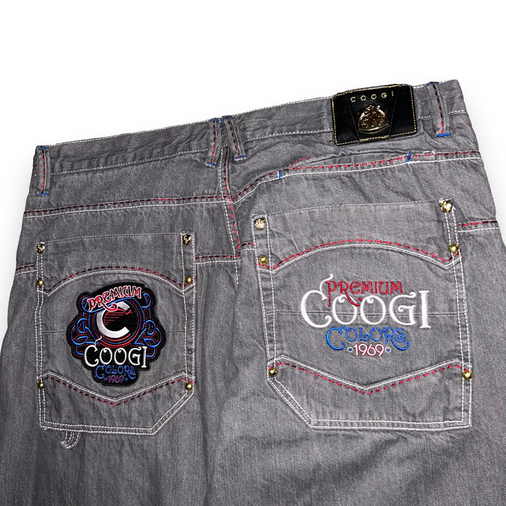 Baggy Coogi Vintage (42 USA XXXL)