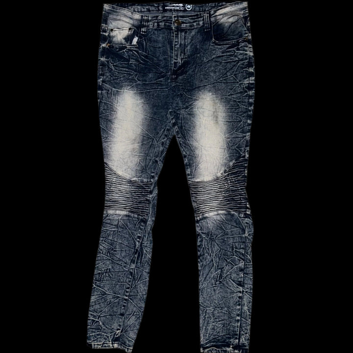 Jeans MECCA Vintage (XL 36 USA) - NOLIMITOGSTYLES-NO LIMIT OG STYLES