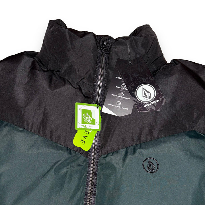 Volcom Jacket (L)-NO LIMIT OG STYLES