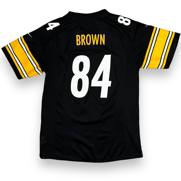 Maillot Pittsburgh Steelers NFL NIKE (M)