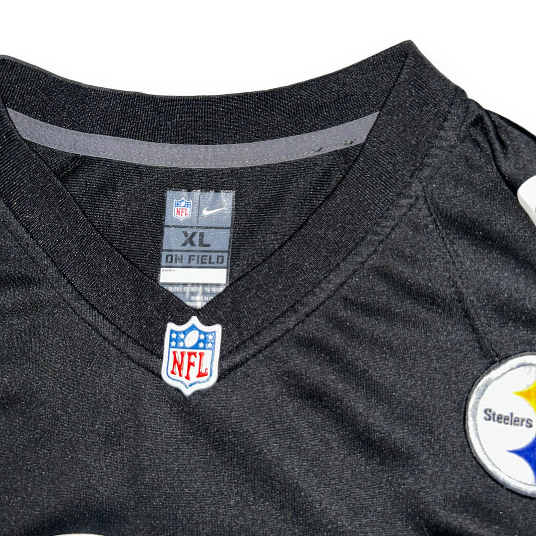 Maillot Pittsburgh Steelers NFL NIKE (M)