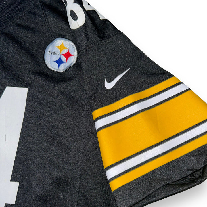 Maillot Pittsburgh Steelers NFL NIKE (M)