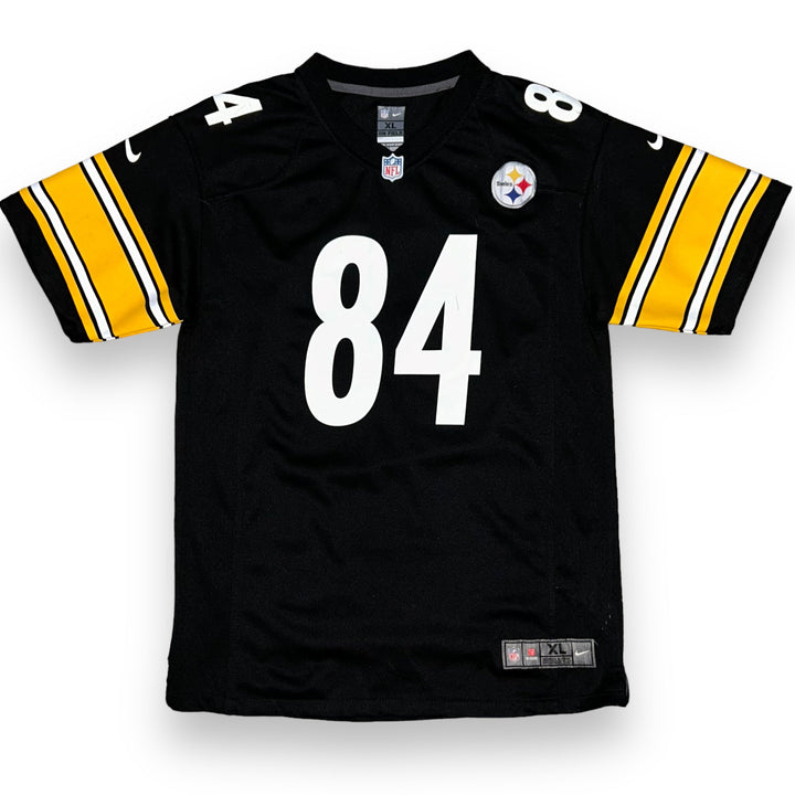 Maillot Pittsburgh Steelers NFL NIKE (M)