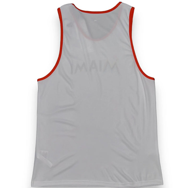 Tanktop Miami Marlins MLB  (XL)-NO LIMIT OG STYLES