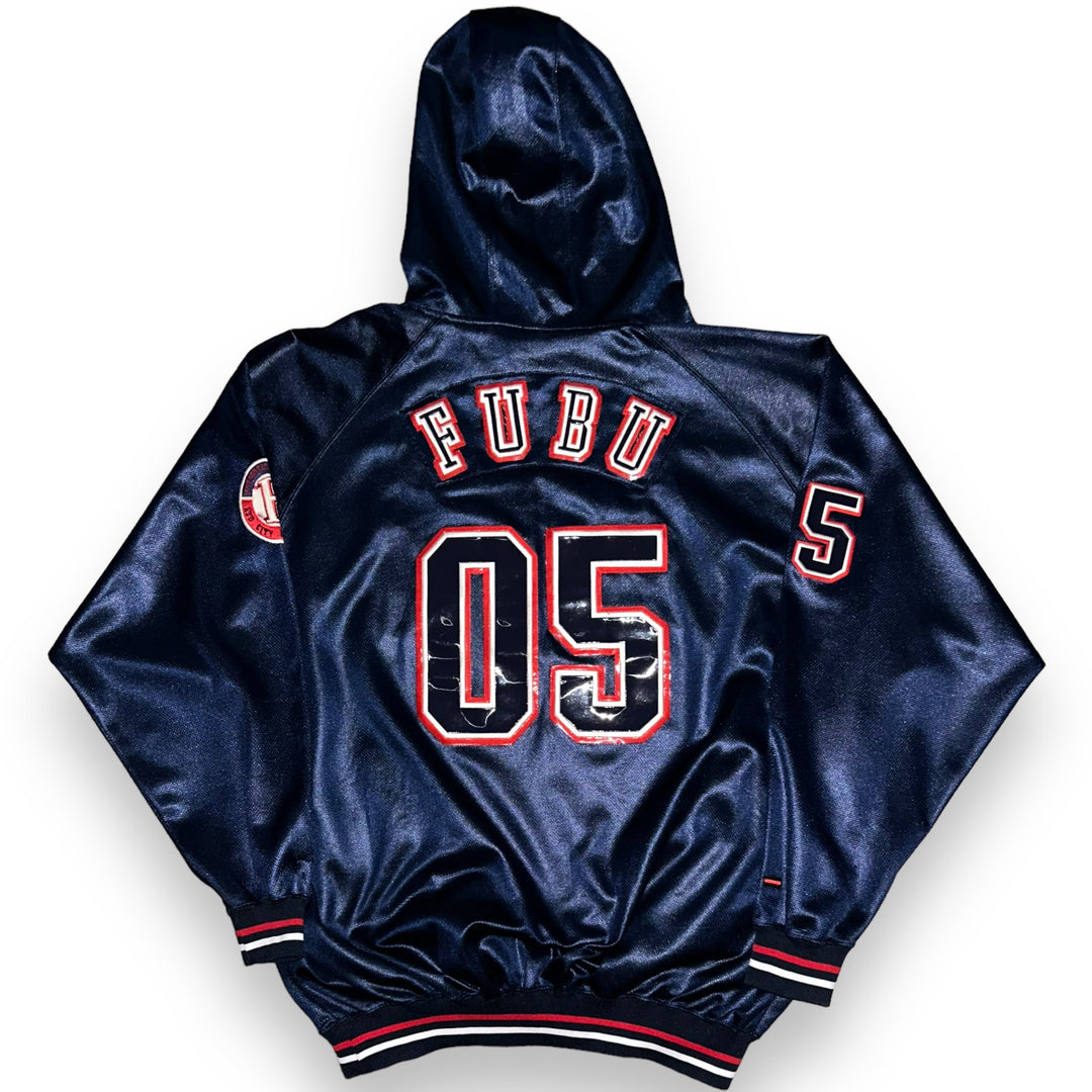 Hoodie FUBU Athletics Munich Vintage  (XL)