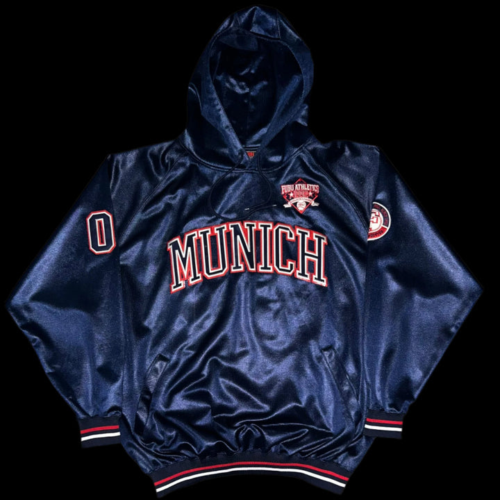 Hoodie FUBU Athletics Munich Vintage  (XL)