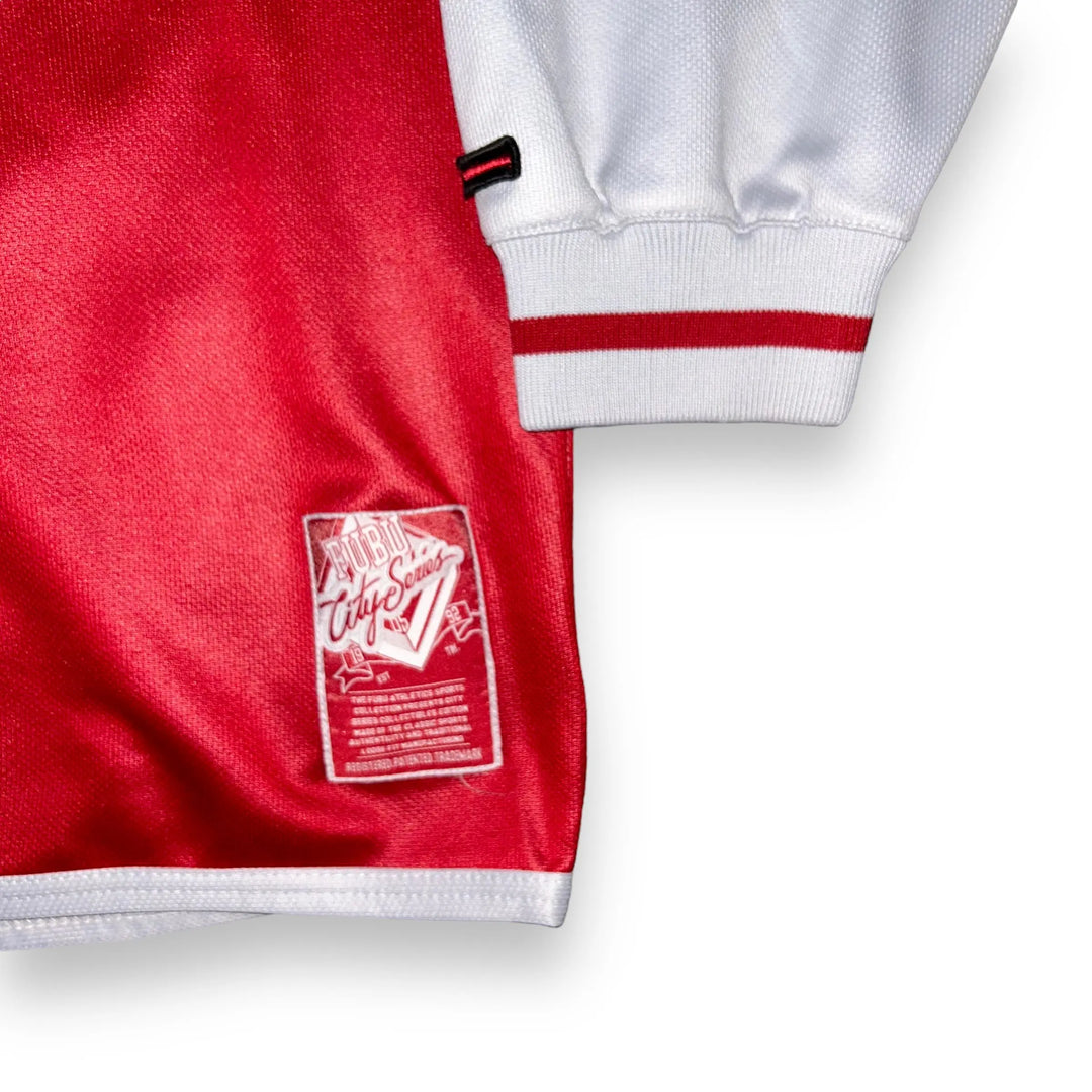 Jersey FUBU New York Cityseries  (L)-NO LIMIT OG STYLES