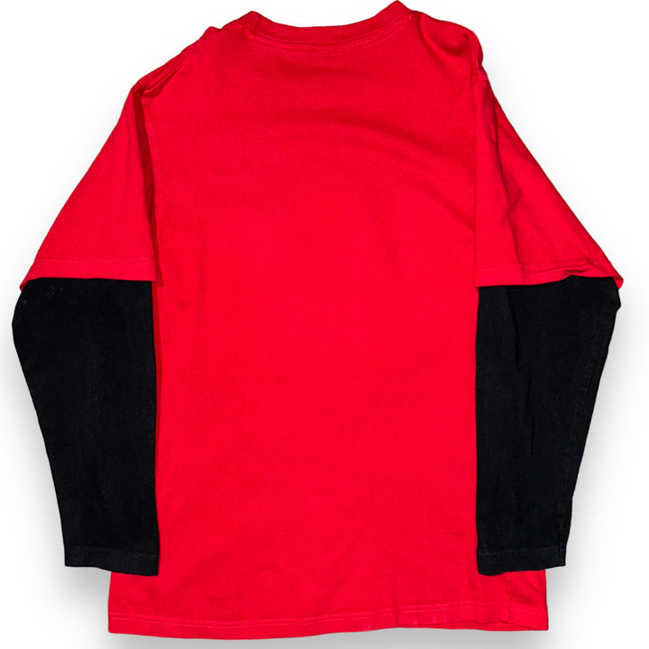 Longsleeve Tee SouthPole Vintage  (S)