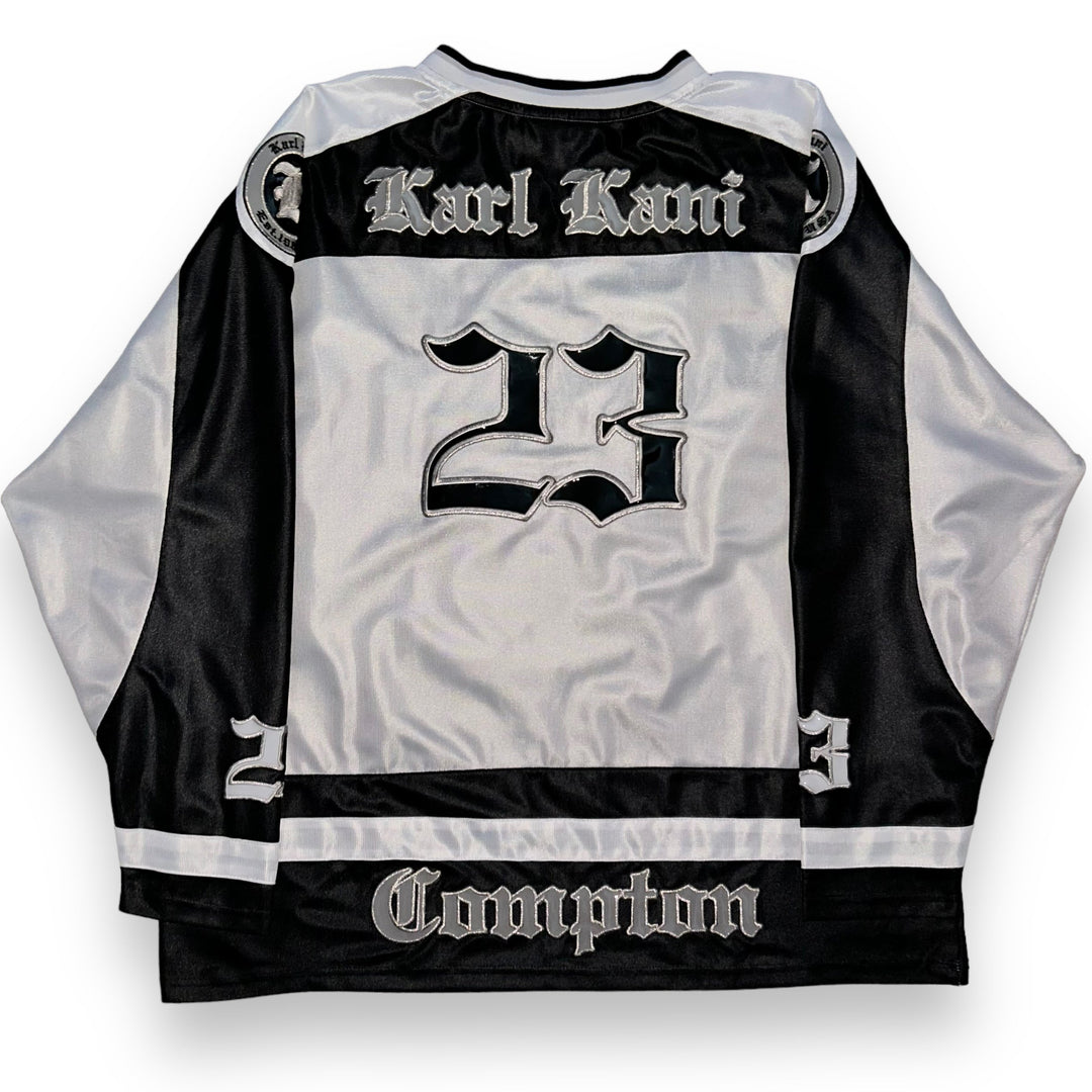 Maillot Karl Kani Compton (XXL)