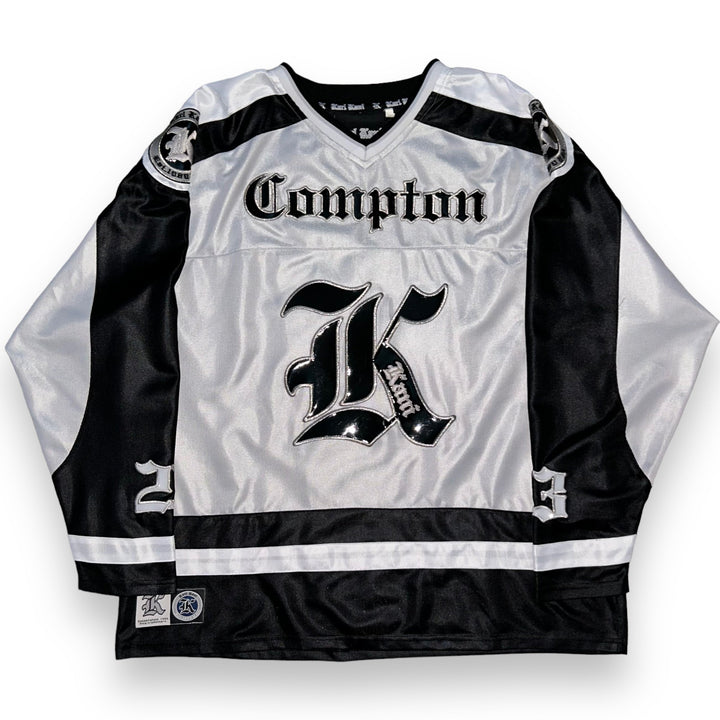 Maillot Karl Kani Compton (XXL)