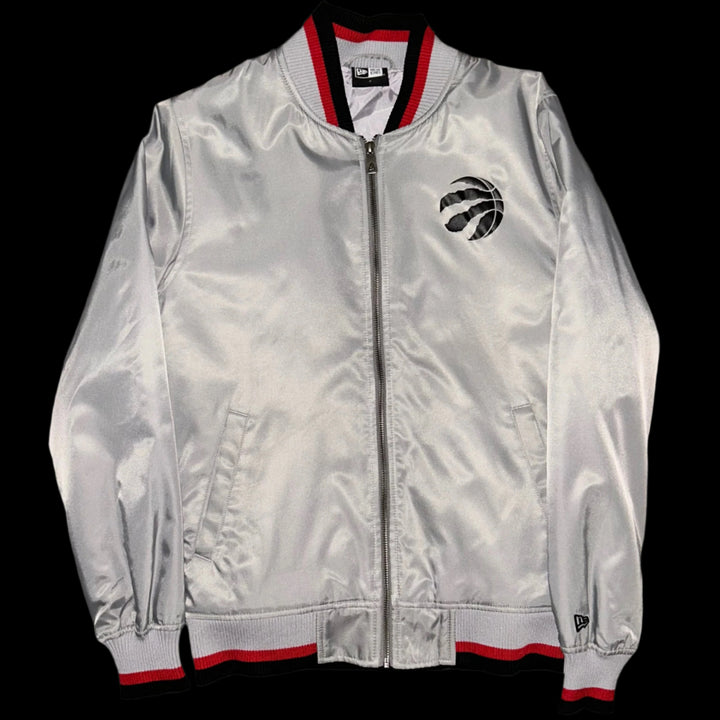 Bomber Toronto Raptors NBA  (S)