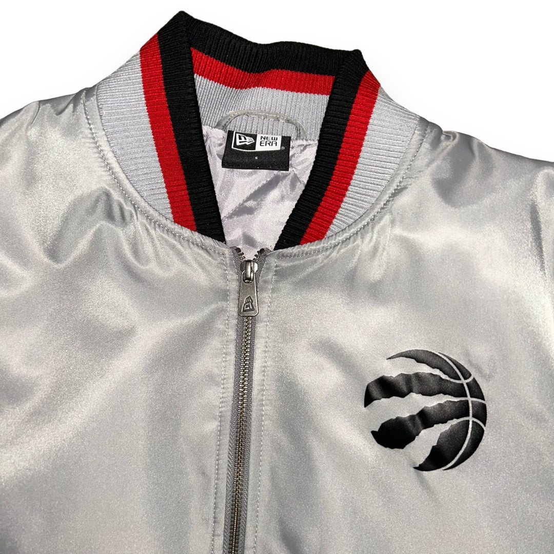 Bomber Toronto Raptors NBA  (S)-NO LIMIT OG STYLES