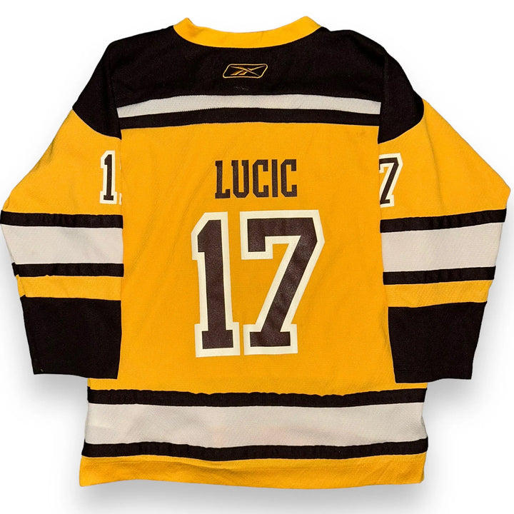 Jersey NHL Boston Bruins (S) - No Limit OG Styles-NO LIMIT OG STYLES