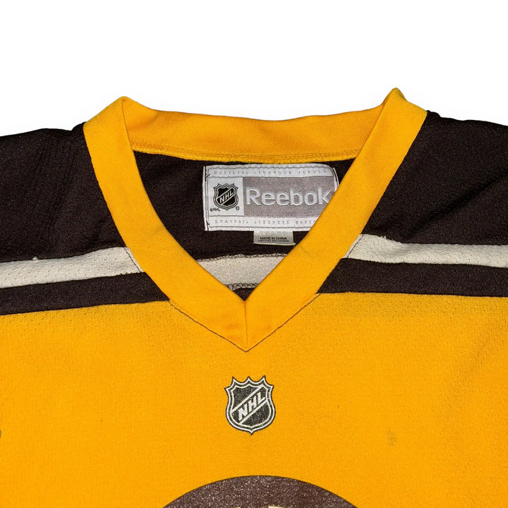 Jersey NHL Boston Bruins (S) - No Limit OG Styles-NO LIMIT OG STYLES