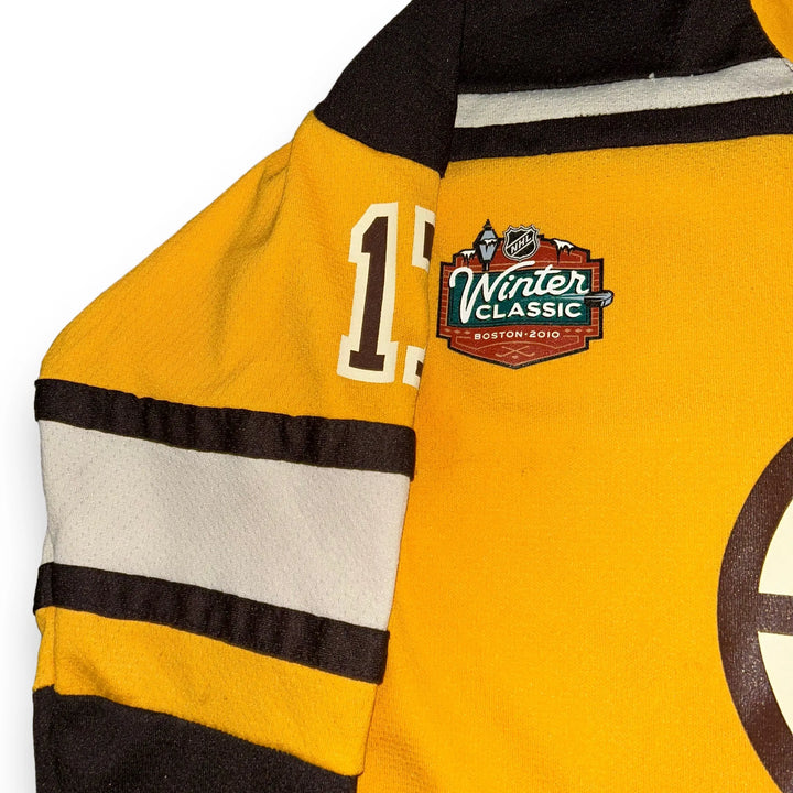 Jersey NHL Boston Bruins (S) - No Limit OG Styles-NO LIMIT OG STYLES