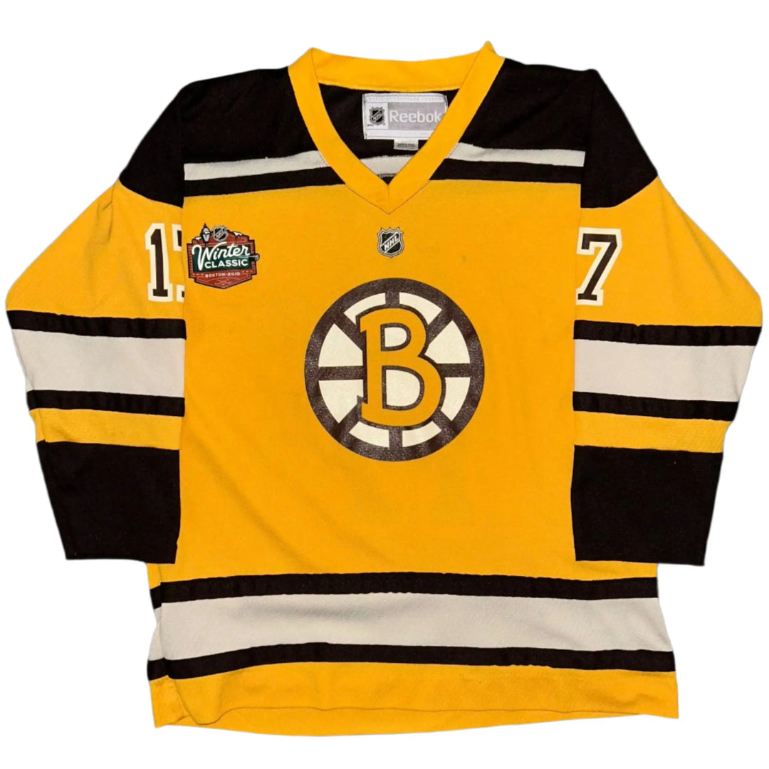 Jersey NHL Boston Bruins (S) - No Limit OG Styles-NO LIMIT OG STYLES