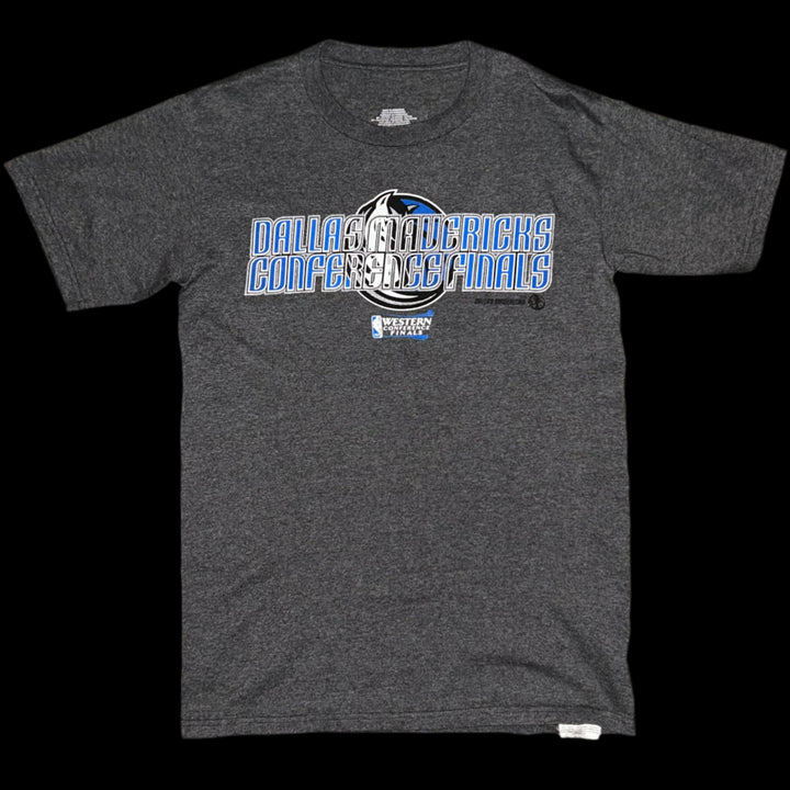 Dallas Mavericks T-Shirt NBA  (S)