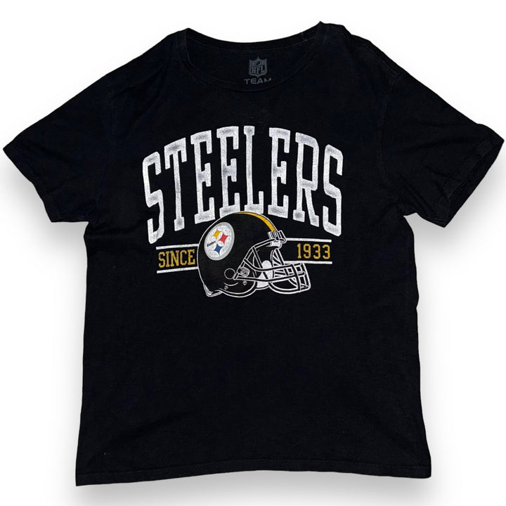 T-shirt NFL Steelers ⠀(M)