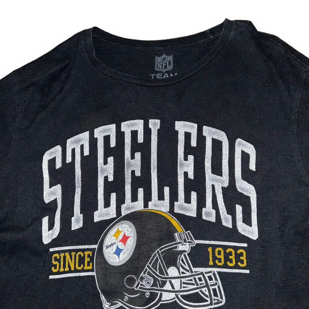 T-shirt NFL Steelers ⠀(M)