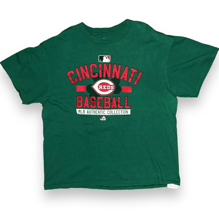 Maglia Cincinnati Reds Baseball MLB (L)