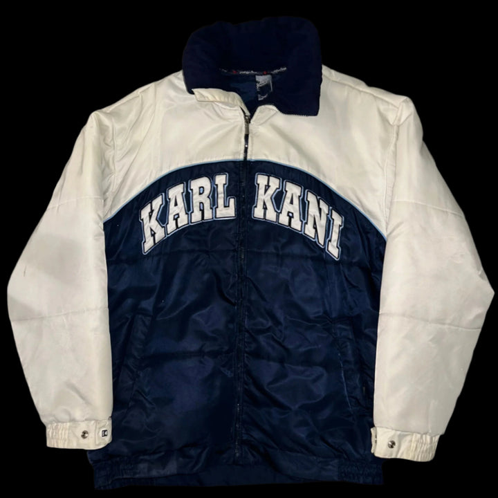 Karl Kani Jeans Jacket Vintage  (XL)