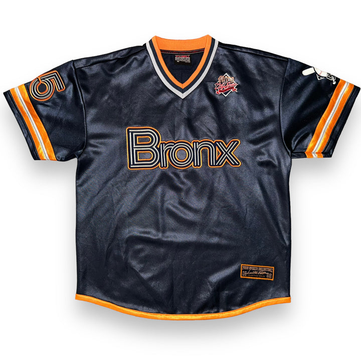 Maillot FUBU Bronx Cityseries Édition Limitée (XL)