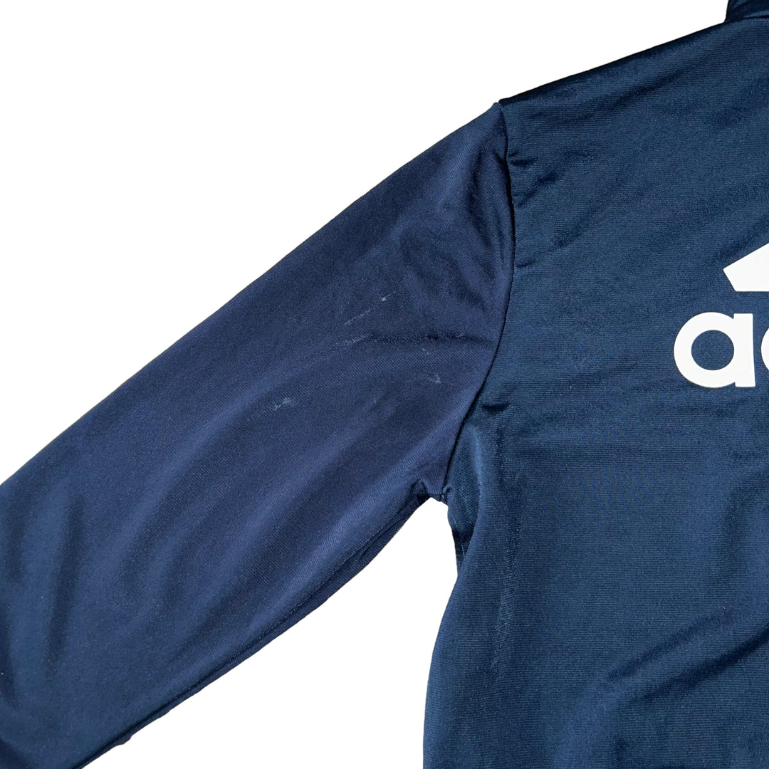 Track Adidas (XL)-NO LIMIT OG STYLES