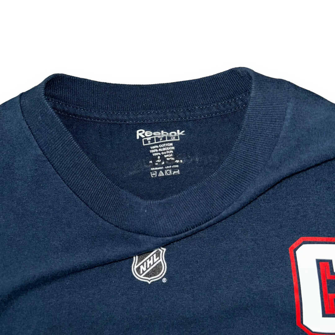 T-Shirt NHL Reebok Canadiens de Montréal (S) - No Limit OG Styles-NO LIMIT OG STYLES