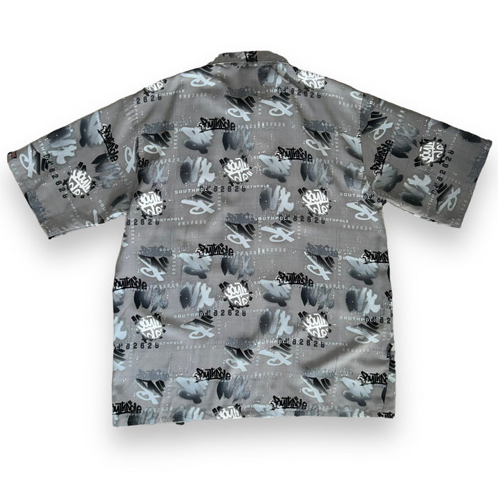 SouthPole Shirts (XXL)