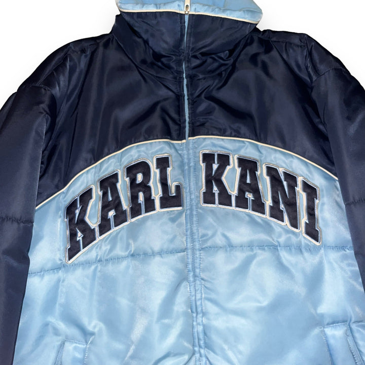 Jacket Kani Jeans Vintage  (L)-NO LIMIT OG STYLES