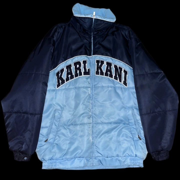 Jacket Kani Jeans Vintage  (L)-NO LIMIT OG STYLES