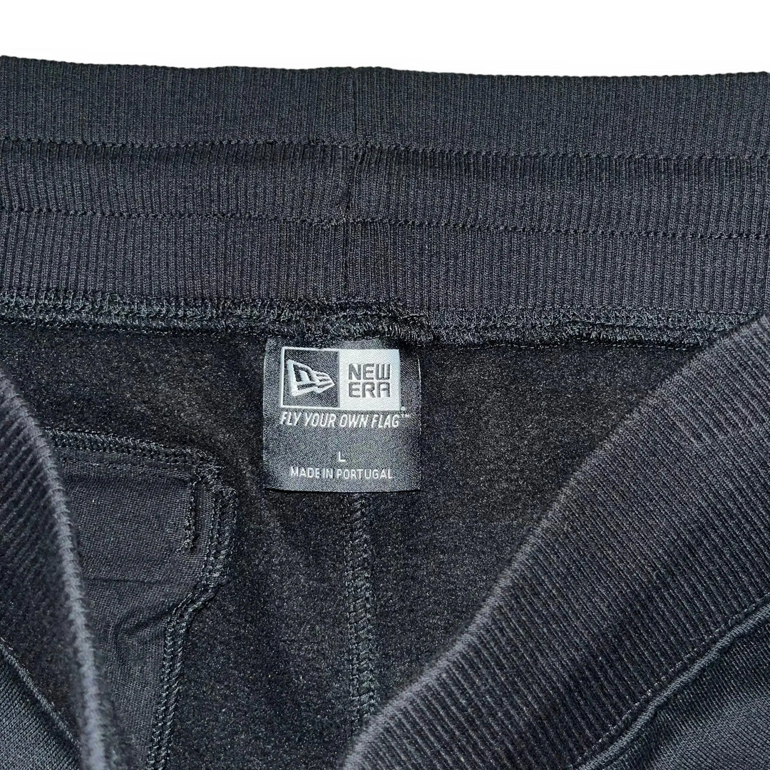 New Era Sweatpants (L) - Nolimitogstyles-NO LIMIT OG STYLES