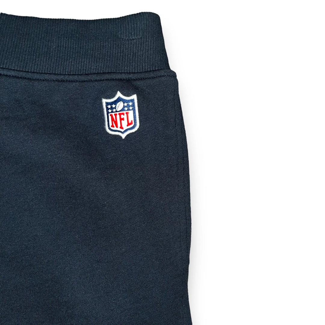 Las Vegas Raiders NFL New Era Trousers (S) - Nolimitogstyles-NO LIMIT OG STYLES