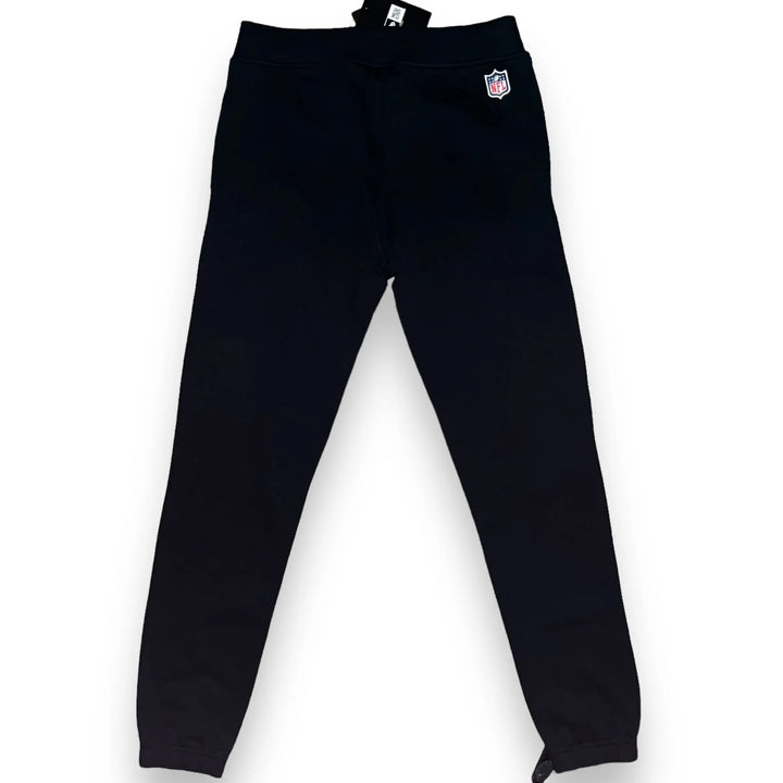 Las Vegas Raiders NFL New Era Trousers (S) - Nolimitogstyles-NO LIMIT OG STYLES