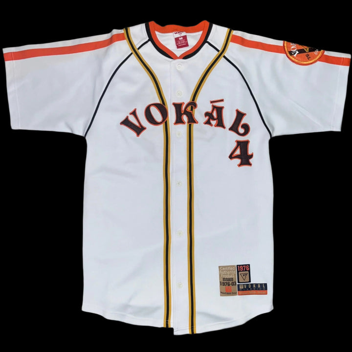 Jersey Vokal  vintage  (L)