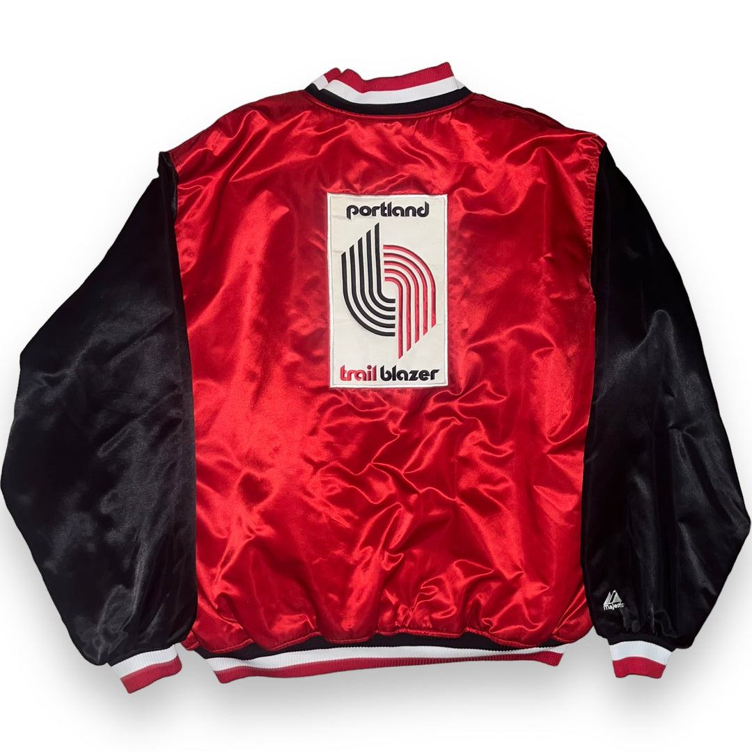 Varsity Jacket Blazers NBA vintage (L)