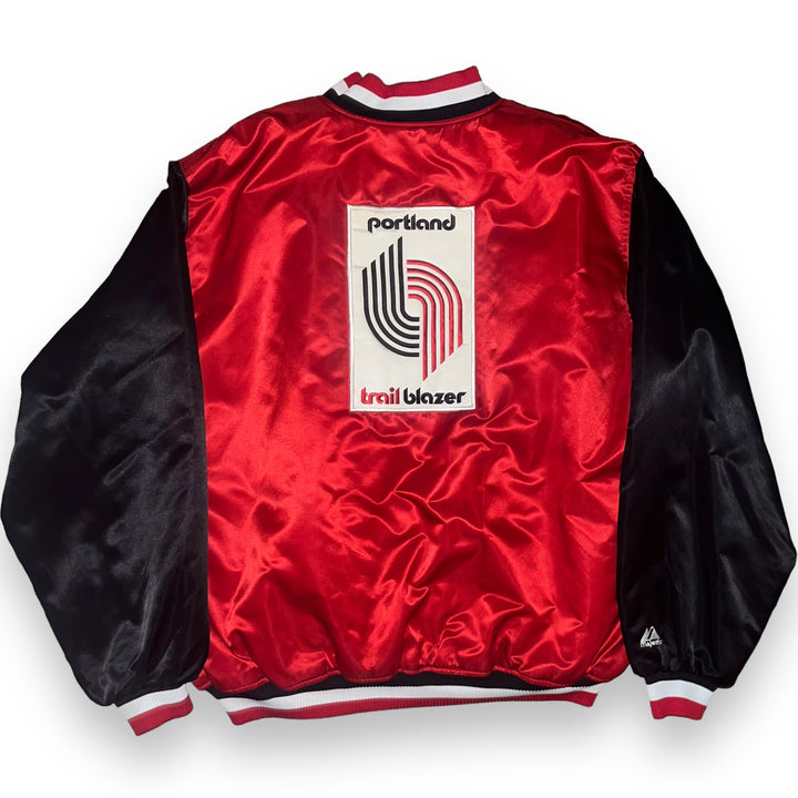 Varsity Jacket Blazers NBA vintage (L)