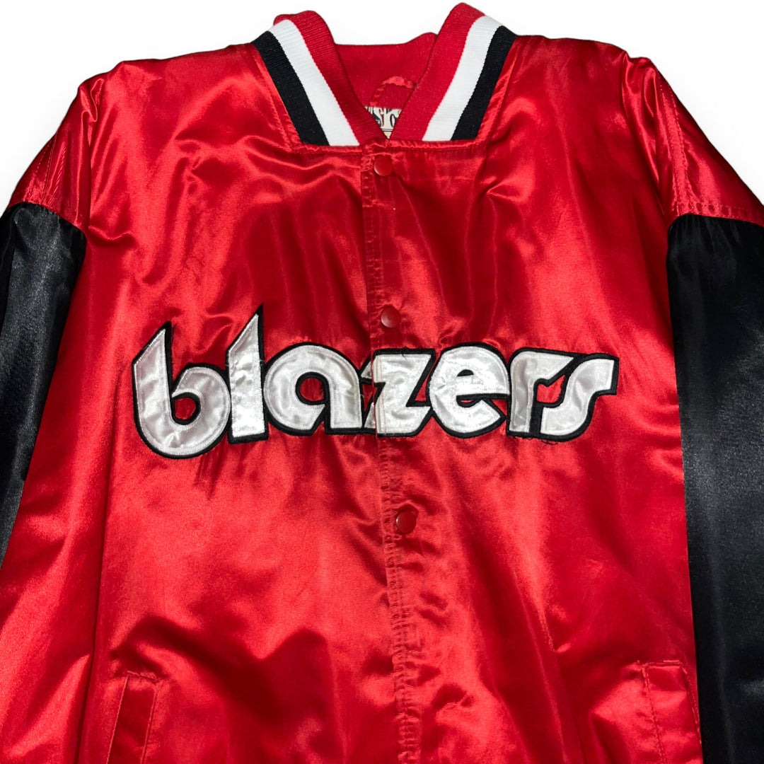 Varsity Jacket Blazers NBA vintage (L)