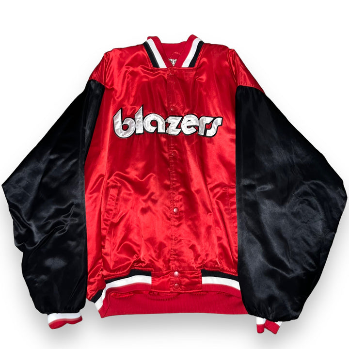 Varsity Jacket Blazers NBA vintage (L)