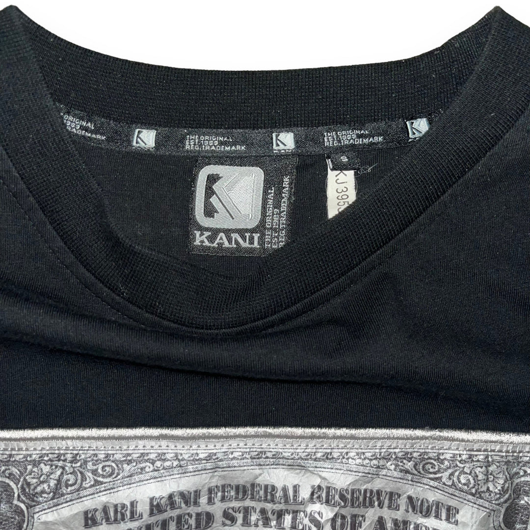 Maillot Karl Kani Dollar (L)