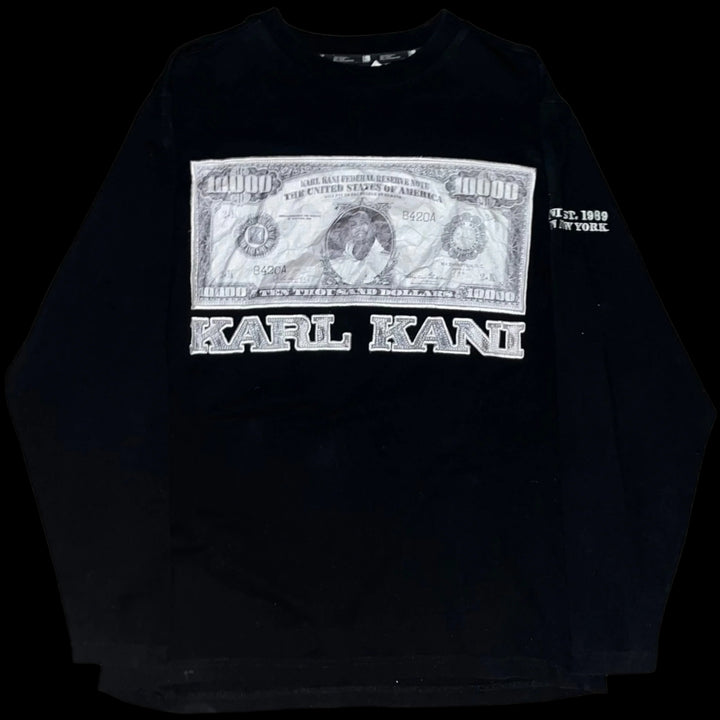 Maillot Karl Kani Dollar (L)