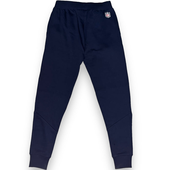 New England Patriots New Era SweatPants  (S) - Nolimitogstyles-NO LIMIT OG STYLES