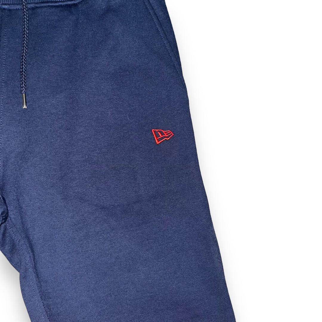 New England Patriots New Era SweatPants  (S) - Nolimitogstyles-NO LIMIT OG STYLES