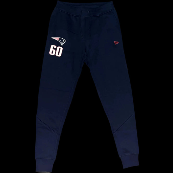 New England Patriots New Era SweatPants  (S)